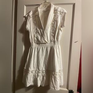 HappyXNature Mini Dress